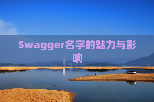 Swagger名字的魅力与影响